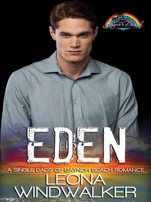 cover image of Eden